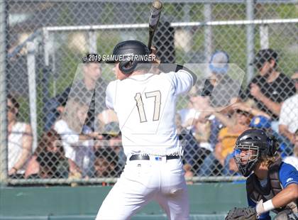 Thumbnail 3 in Benicia vs. Maria Carrillo (CIF NCS D2 Final) photogallery.