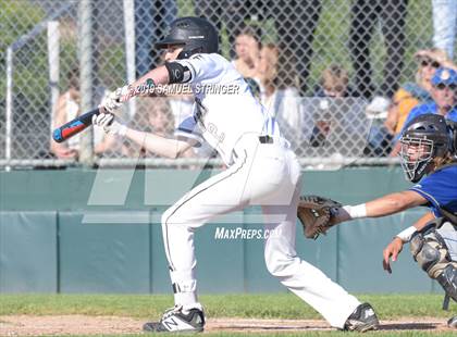 Thumbnail 3 in Benicia vs. Maria Carrillo (CIF NCS D2 Final) photogallery.