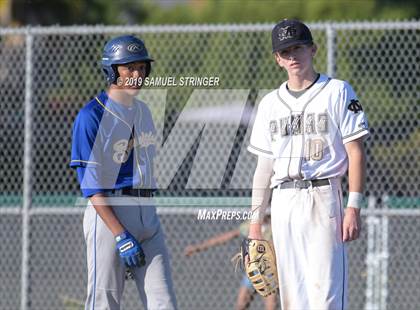 Thumbnail 2 in Benicia vs. Maria Carrillo (CIF NCS D2 Final) photogallery.