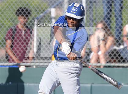 Thumbnail 2 in Benicia vs. Maria Carrillo (CIF NCS D2 Final) photogallery.