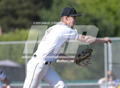 Thumbnail 3 in Benicia vs. Maria Carrillo (CIF NCS D2 Final) photogallery.