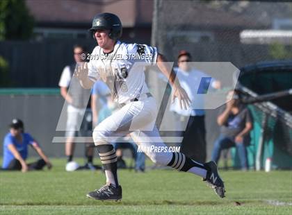 Thumbnail 2 in Benicia vs. Maria Carrillo (CIF NCS D2 Final) photogallery.