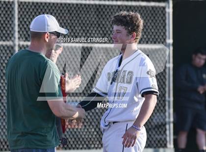 Thumbnail 1 in Benicia vs. Maria Carrillo (CIF NCS D2 Final) photogallery.