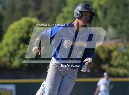 Thumbnail 1 in Benicia vs. Maria Carrillo (CIF NCS D2 Final) photogallery.