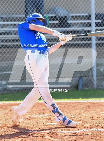 Thumbnail 1 in Phoenix Country Day vs. Fountain Hills (PCDS Desert Classic) photogallery.