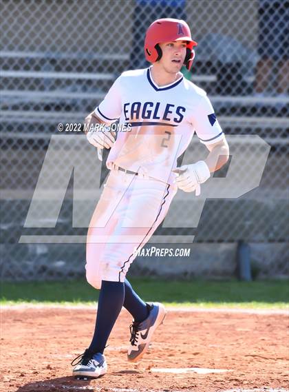 Thumbnail 3 in Phoenix Country Day vs. Fountain Hills (PCDS Desert Classic) photogallery.