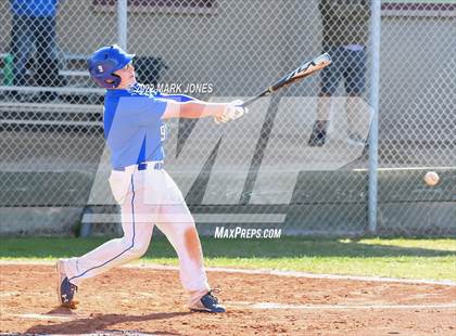 Thumbnail 3 in Phoenix Country Day vs. Fountain Hills (PCDS Desert Classic) photogallery.