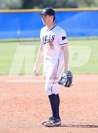 Thumbnail 1 in Phoenix Country Day vs. Fountain Hills (PCDS Desert Classic) photogallery.