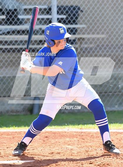 Thumbnail 3 in Phoenix Country Day vs. Fountain Hills (PCDS Desert Classic) photogallery.