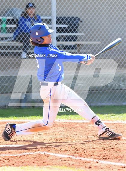 Thumbnail 3 in Phoenix Country Day vs. Fountain Hills (PCDS Desert Classic) photogallery.