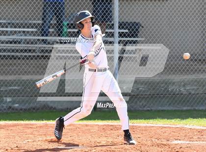 Thumbnail 1 in Phoenix Country Day vs. Fountain Hills (PCDS Desert Classic) photogallery.