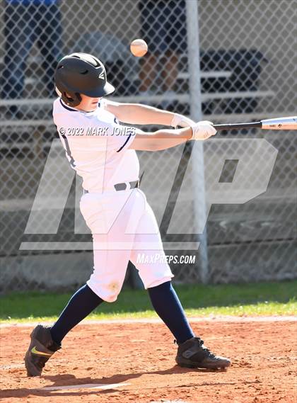 Thumbnail 1 in Phoenix Country Day vs. Fountain Hills (PCDS Desert Classic) photogallery.