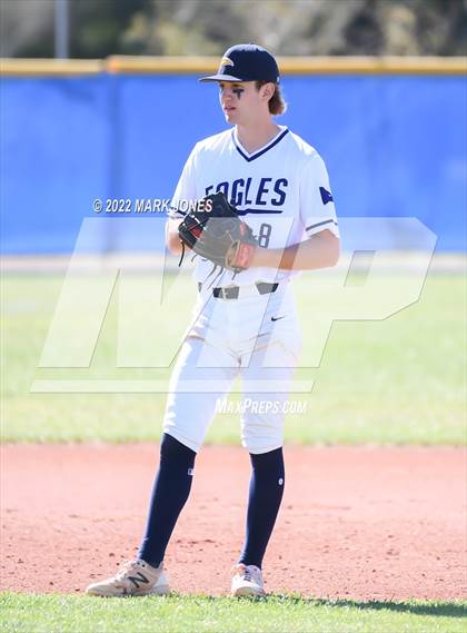 Thumbnail 2 in Phoenix Country Day vs. Fountain Hills (PCDS Desert Classic) photogallery.