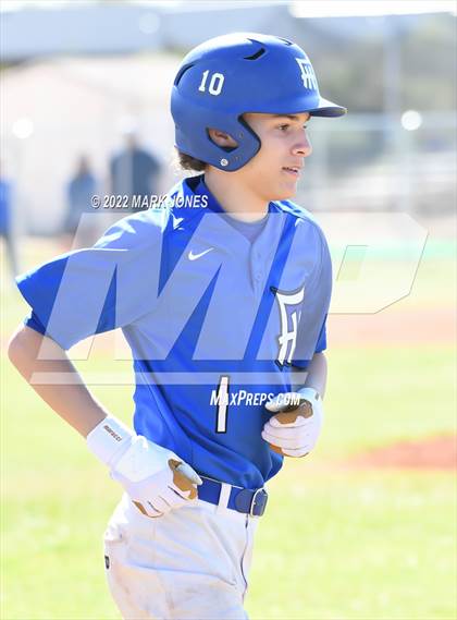 Thumbnail 1 in Phoenix Country Day vs. Fountain Hills (PCDS Desert Classic) photogallery.