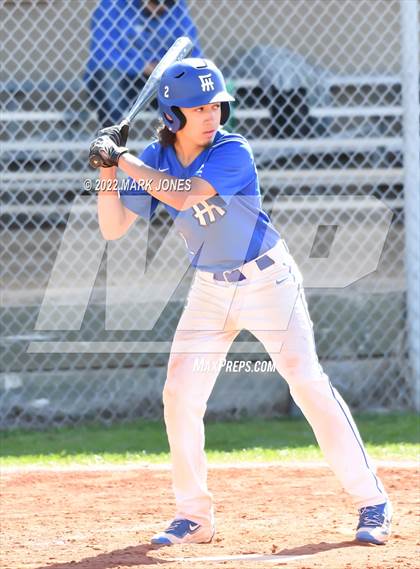 Thumbnail 2 in Phoenix Country Day vs. Fountain Hills (PCDS Desert Classic) photogallery.