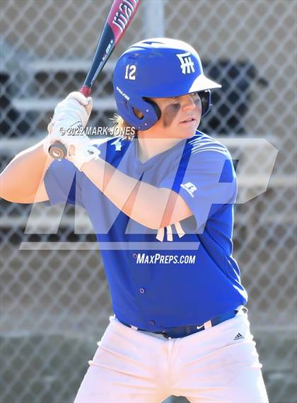 Thumbnail 2 in Phoenix Country Day vs. Fountain Hills (PCDS Desert Classic) photogallery.
