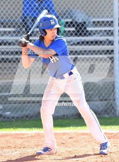 Thumbnail 2 in Phoenix Country Day vs. Fountain Hills (PCDS Desert Classic) photogallery.
