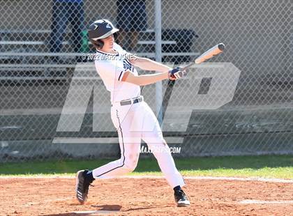 Thumbnail 2 in Phoenix Country Day vs. Fountain Hills (PCDS Desert Classic) photogallery.