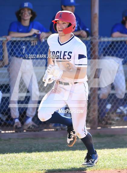 Thumbnail 2 in Phoenix Country Day vs. Fountain Hills (PCDS Desert Classic) photogallery.