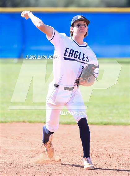 Thumbnail 1 in Phoenix Country Day vs. Fountain Hills (PCDS Desert Classic) photogallery.