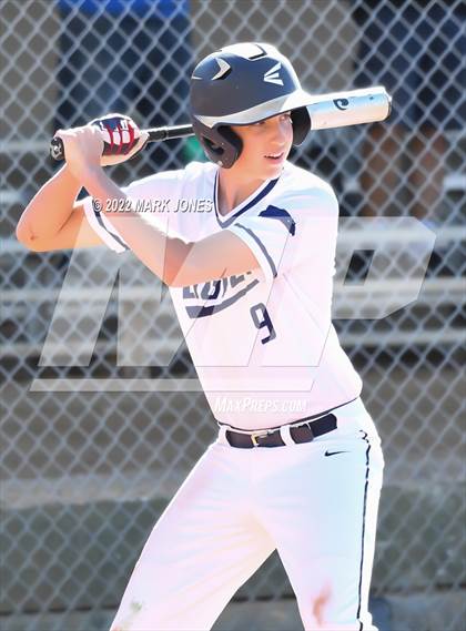 Thumbnail 1 in Phoenix Country Day vs. Fountain Hills (PCDS Desert Classic) photogallery.