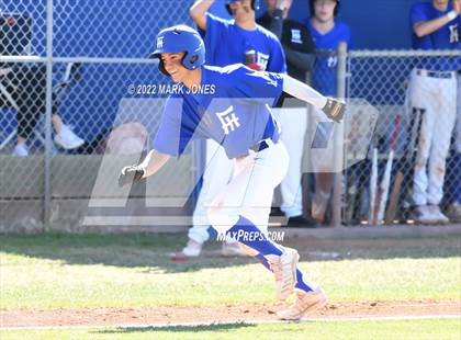 Thumbnail 2 in Phoenix Country Day vs. Fountain Hills (PCDS Desert Classic) photogallery.