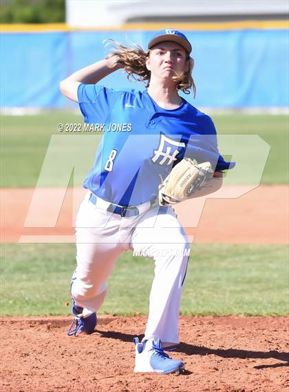 Thumbnail 1 in Phoenix Country Day vs. Fountain Hills (PCDS Desert Classic) photogallery.