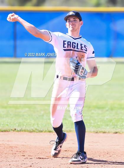 Thumbnail 3 in Phoenix Country Day vs. Fountain Hills (PCDS Desert Classic) photogallery.