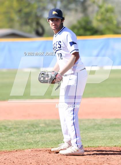 Thumbnail 1 in Phoenix Country Day vs. Fountain Hills (PCDS Desert Classic) photogallery.