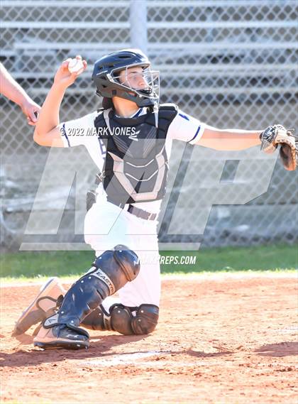 Thumbnail 1 in Phoenix Country Day vs. Fountain Hills (PCDS Desert Classic) photogallery.