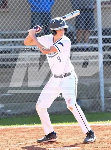 Thumbnail 3 in Phoenix Country Day vs. Fountain Hills (PCDS Desert Classic) photogallery.
