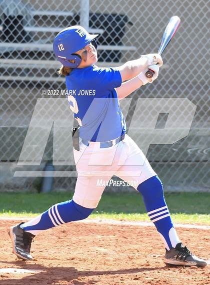 Thumbnail 1 in Phoenix Country Day vs. Fountain Hills (PCDS Desert Classic) photogallery.