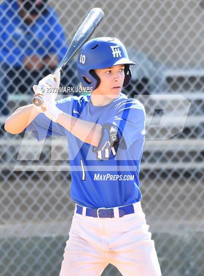 Thumbnail 1 in Phoenix Country Day vs. Fountain Hills (PCDS Desert Classic) photogallery.
