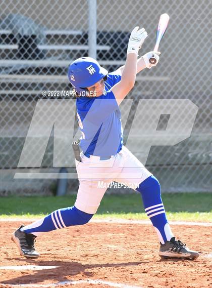 Thumbnail 1 in Phoenix Country Day vs. Fountain Hills (PCDS Desert Classic) photogallery.