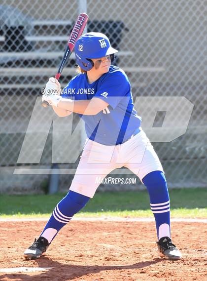 Thumbnail 3 in Phoenix Country Day vs. Fountain Hills (PCDS Desert Classic) photogallery.