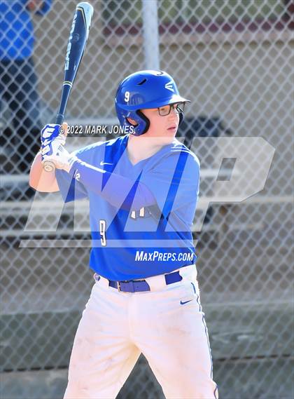 Thumbnail 2 in Phoenix Country Day vs. Fountain Hills (PCDS Desert Classic) photogallery.