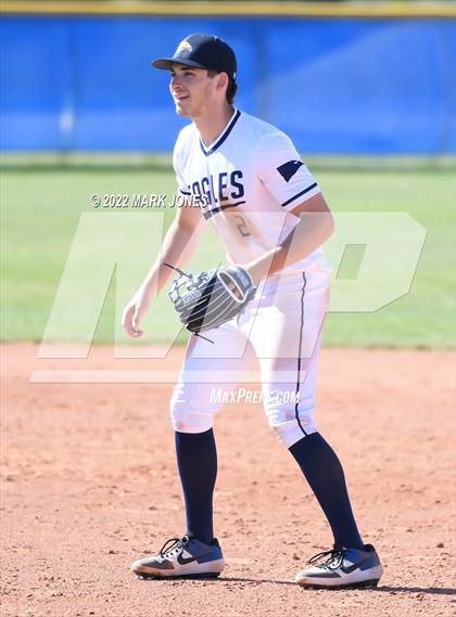 Thumbnail 3 in Phoenix Country Day vs. Fountain Hills (PCDS Desert Classic) photogallery.