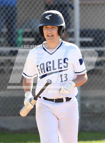 Thumbnail 2 in Phoenix Country Day vs. Fountain Hills (PCDS Desert Classic) photogallery.