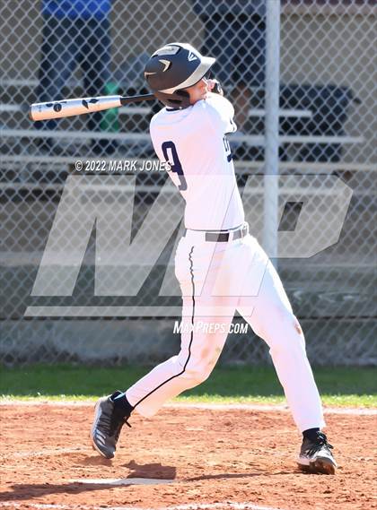 Thumbnail 3 in Phoenix Country Day vs. Fountain Hills (PCDS Desert Classic) photogallery.