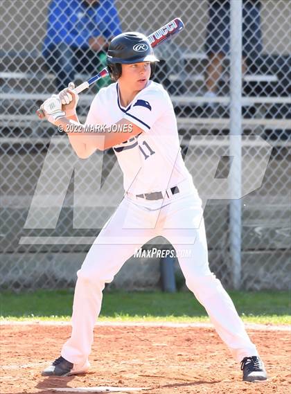 Thumbnail 2 in Phoenix Country Day vs. Fountain Hills (PCDS Desert Classic) photogallery.