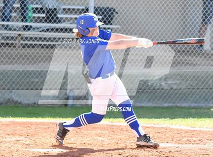 Thumbnail 3 in Phoenix Country Day vs. Fountain Hills (PCDS Desert Classic) photogallery.