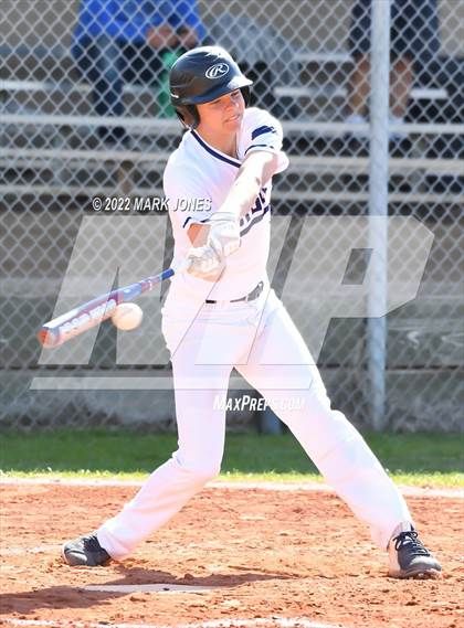 Thumbnail 1 in Phoenix Country Day vs. Fountain Hills (PCDS Desert Classic) photogallery.