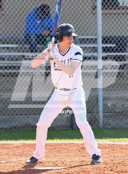 Thumbnail 1 in Phoenix Country Day vs. Fountain Hills (PCDS Desert Classic) photogallery.