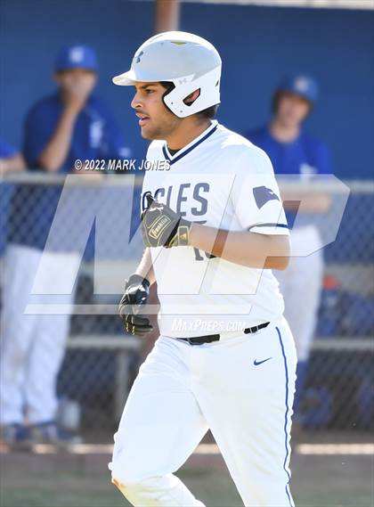 Thumbnail 3 in Phoenix Country Day vs. Fountain Hills (PCDS Desert Classic) photogallery.