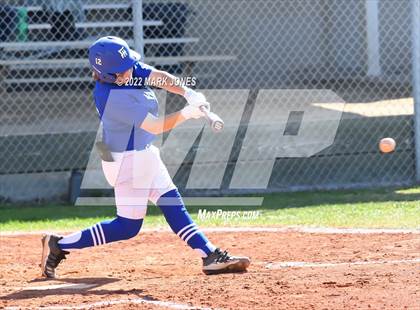 Thumbnail 1 in Phoenix Country Day vs. Fountain Hills (PCDS Desert Classic) photogallery.