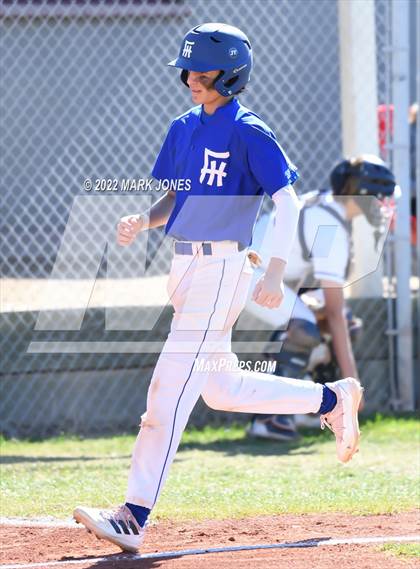 Thumbnail 1 in Phoenix Country Day vs. Fountain Hills (PCDS Desert Classic) photogallery.