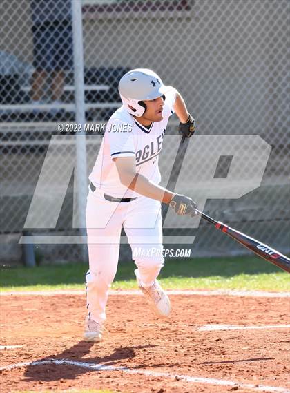 Thumbnail 1 in Phoenix Country Day vs. Fountain Hills (PCDS Desert Classic) photogallery.
