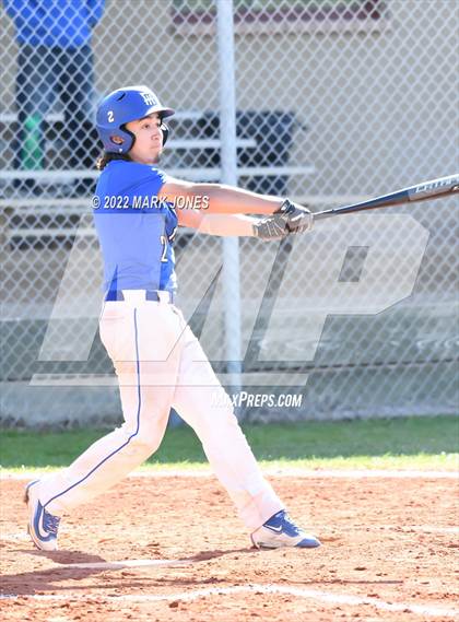 Thumbnail 2 in Phoenix Country Day vs. Fountain Hills (PCDS Desert Classic) photogallery.