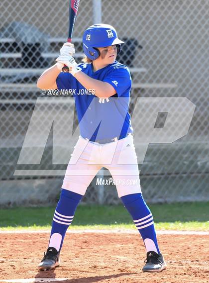 Thumbnail 1 in Phoenix Country Day vs. Fountain Hills (PCDS Desert Classic) photogallery.