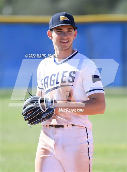 Thumbnail 2 in Phoenix Country Day vs. Fountain Hills (PCDS Desert Classic) photogallery.